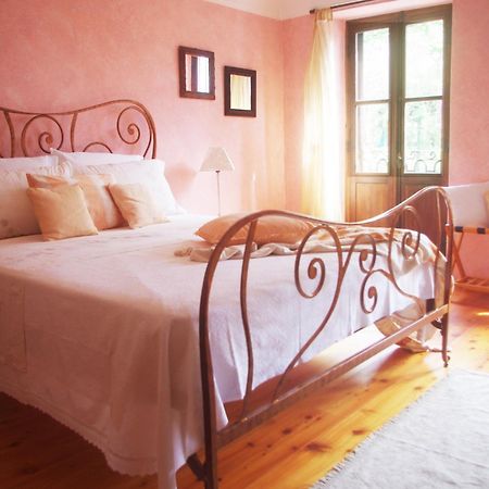 Quick Home - Magnolia Вивероне Екстериор снимка
