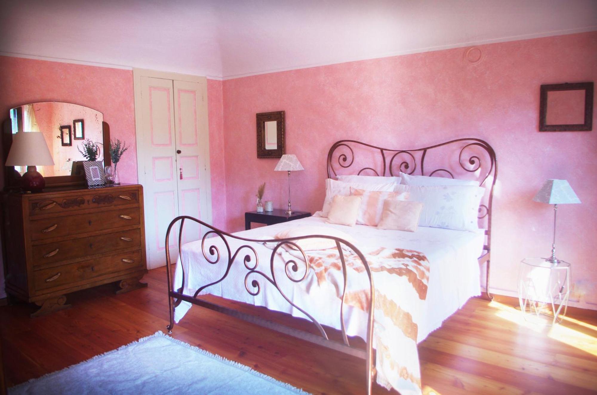 Quick Home - Magnolia Вивероне Екстериор снимка